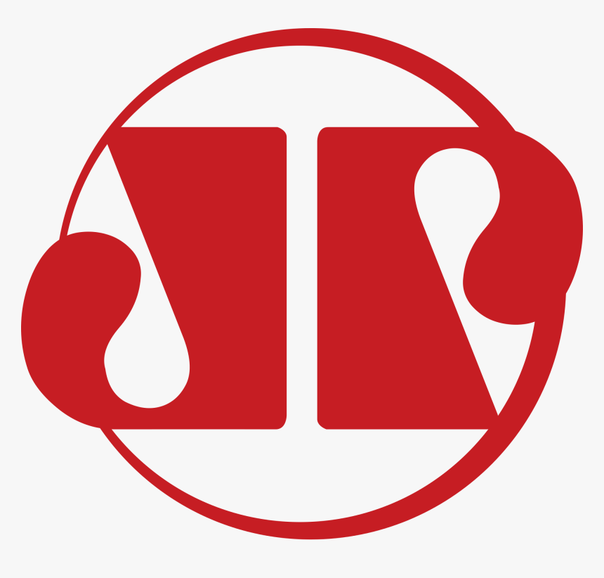 Jovem Pan Logo , Png Download - Jovem Pan, Transparent Png, Free Download