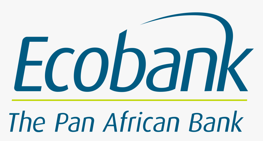 Ecobank Logo - Logo Ecobank, HD Png Download, Free Download