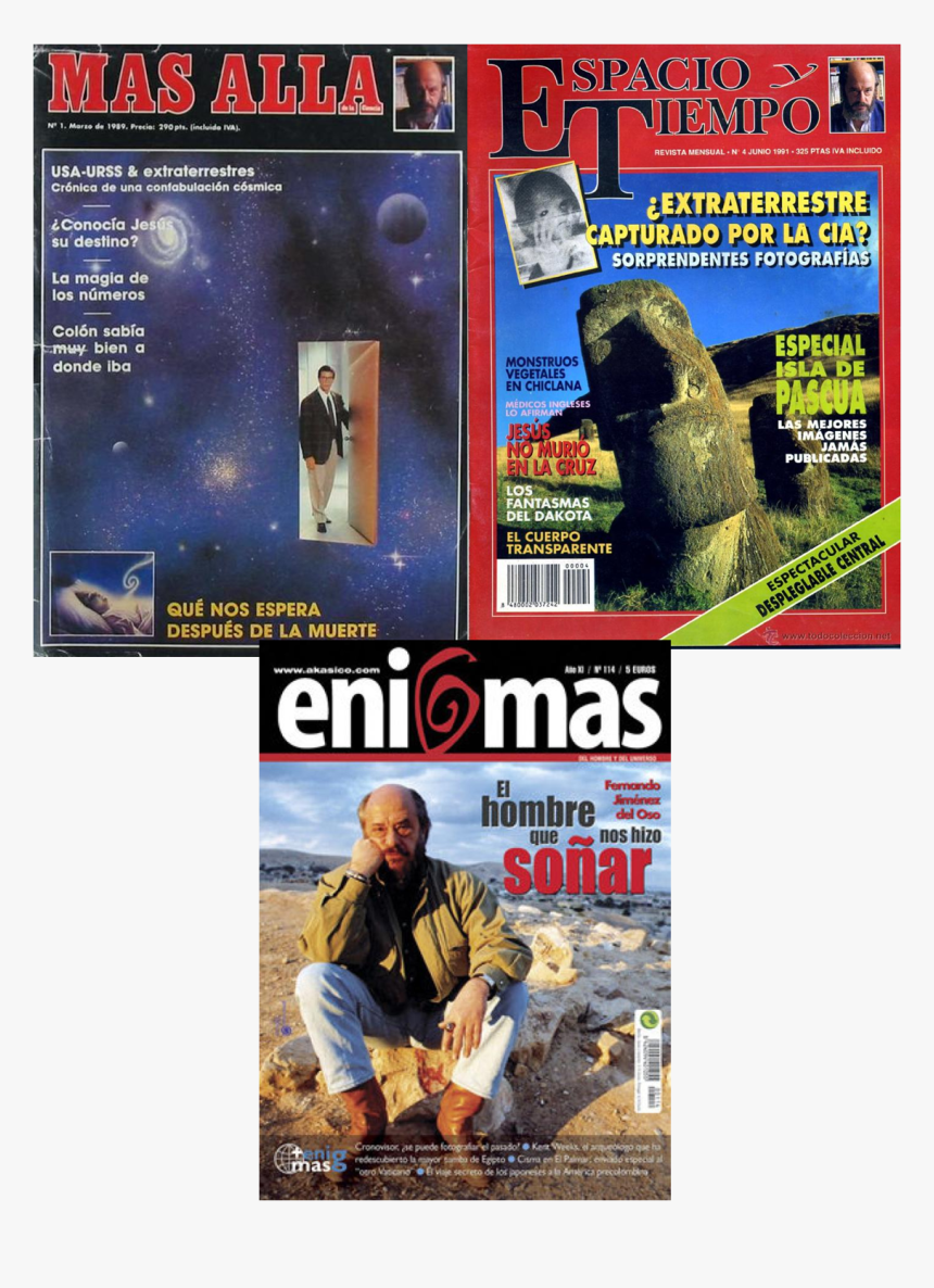 Deloso Revistas - Flyer, HD Png Download, Free Download