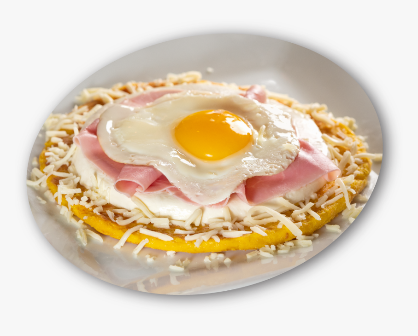 Fried Egg, HD Png Download, Free Download