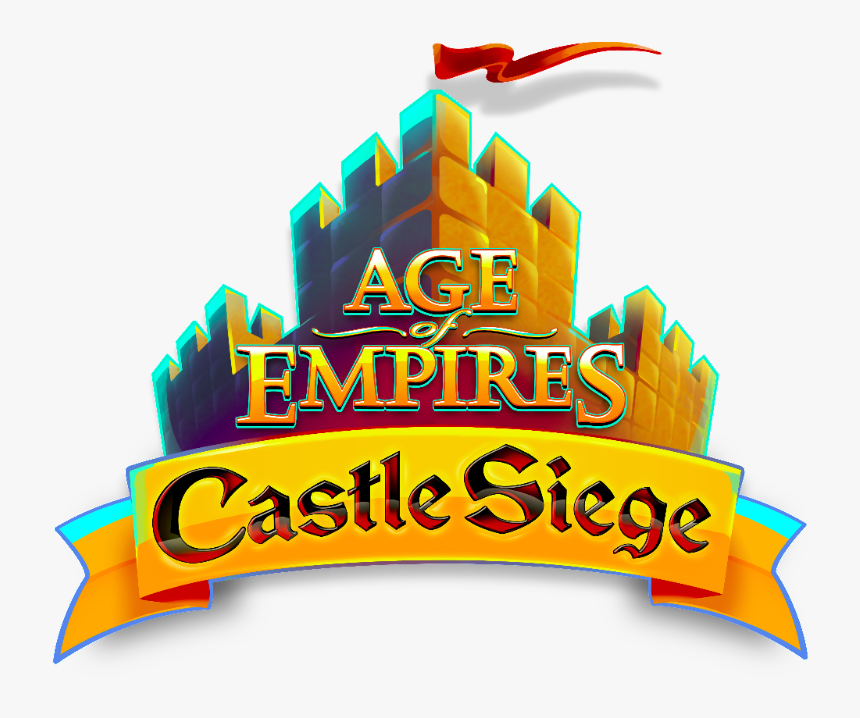 Logo Age Of Empires, HD Png Download, Free Download