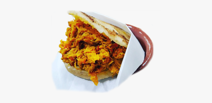 Arepas - Fast Food, HD Png Download, Free Download