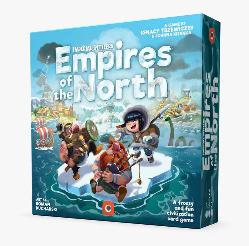Empires Of The North, HD Png Download, Free Download