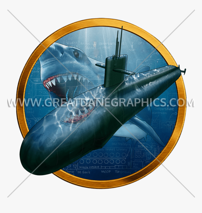 Submarine, HD Png Download, Free Download