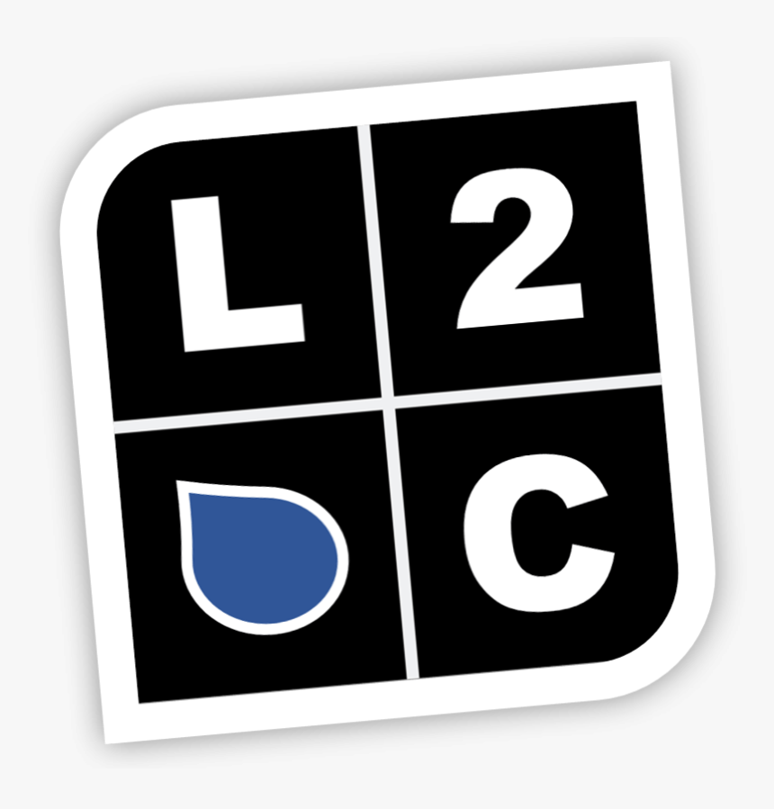 Linear To Circular - Linear To Circular Logo, HD Png Download, Free Download