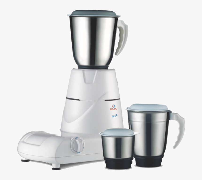 Mixer Grinder Png - Morphy Richards Mixer Jar, Transparent Png, Free Download