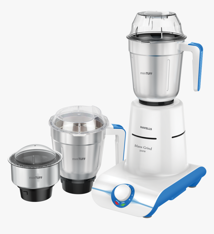 Thumb Image - Havells Mixer Grinder Price, HD Png Download, Free Download