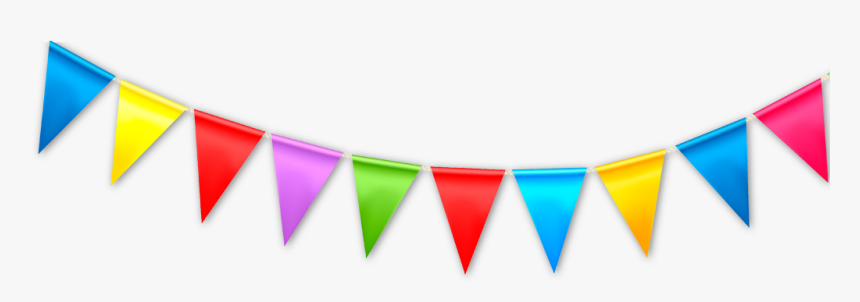 Thumb Image - Circus Buntings Png, Transparent Png, Free Download