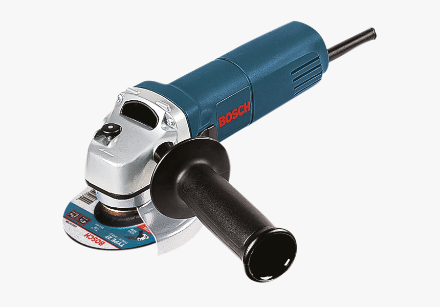 1375a 4-1/2 In - Bosch Angle Grinder, HD Png Download, Free Download