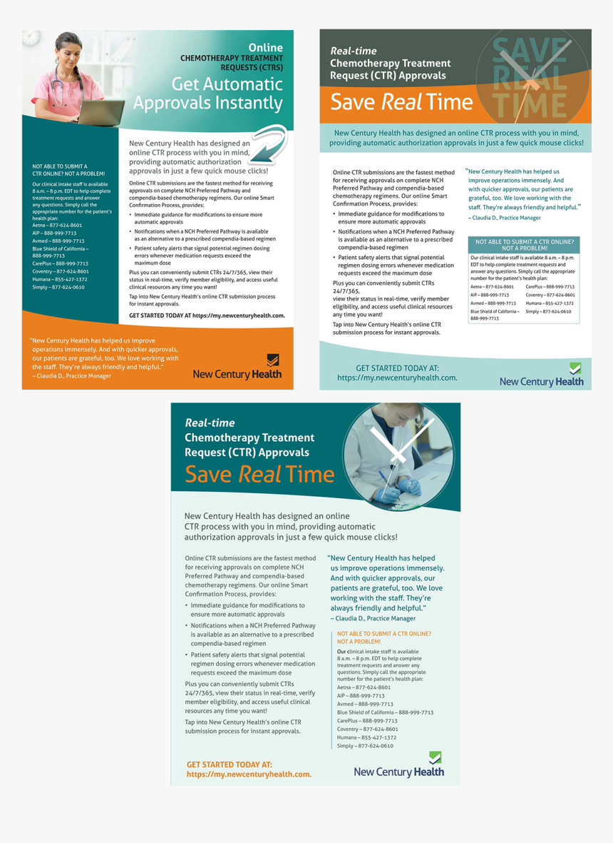 Flyer Concepts - Brochure, HD Png Download, Free Download