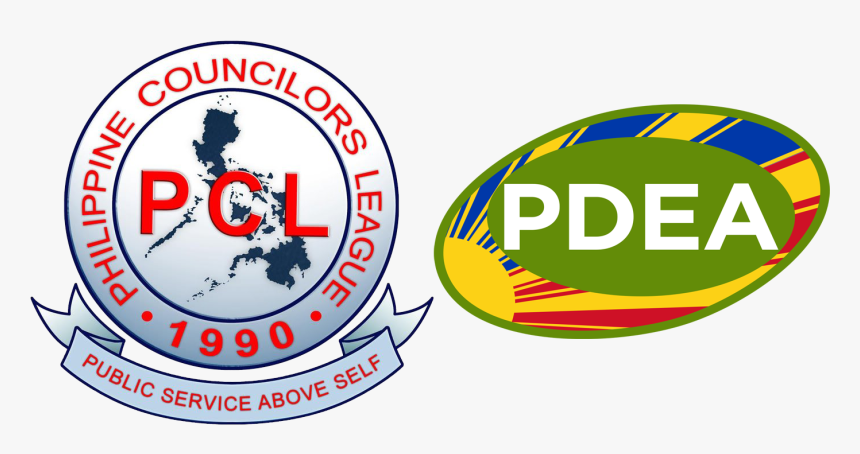 Pdea, Pcl - Pcl Councilor Philippines Logo, HD Png Download, Free Download