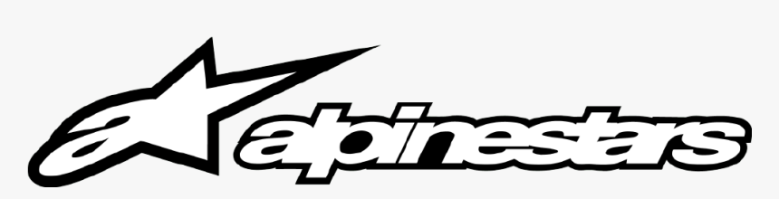 Alpinestars Logo Png - Alpinestars, Transparent Png, Free Download