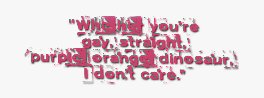 Glee Darren Criss Quote - Graphic Design, HD Png Download, Free Download