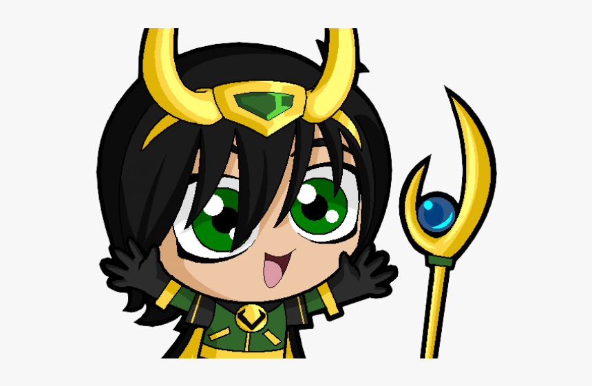 Loki, HD Png Download, Free Download