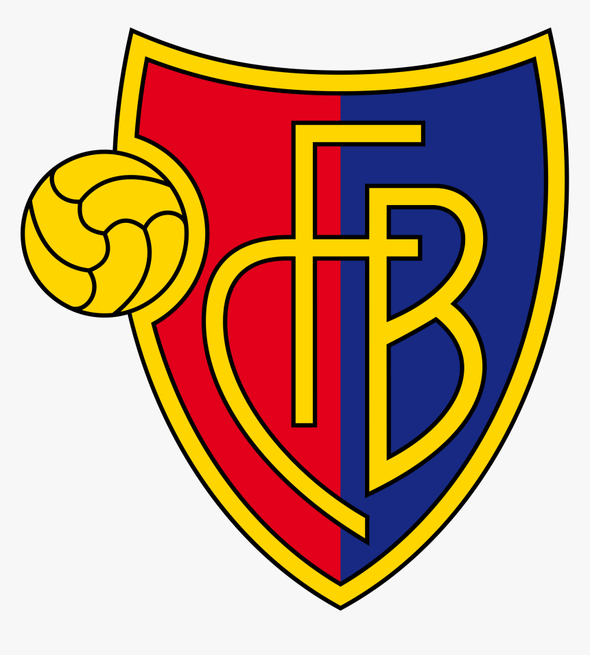 Cujo Png , Png Download - Fc Basel Logo, Transparent Png, Free Download