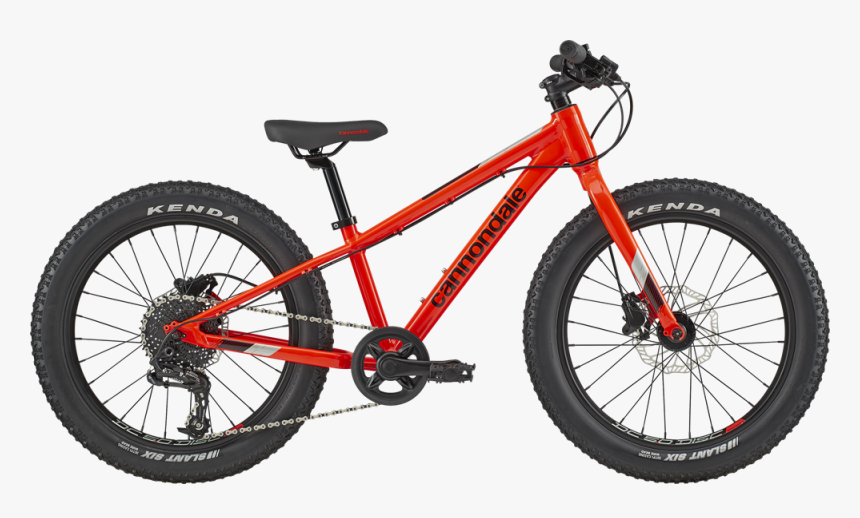 Cannondale Cujo Race 20 - Trek Farley 7, HD Png Download, Free Download