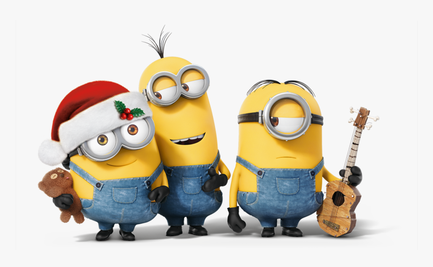 #meettheminions - Minionki Bob Kevin Stuart, HD Png Download, Free Download