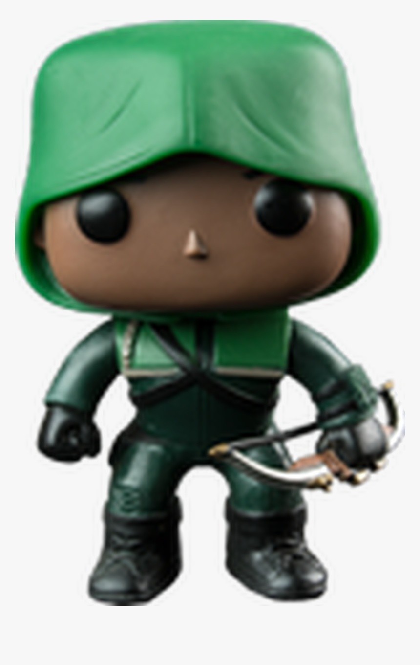 John Diggle - The Arrow - Sdcc Exclusive - Pop Television - Funko Pop John Diggle, HD Png Download, Free Download