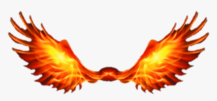 #fire #wings #wingsoffire #firewings - Picsart Png Format Fire Png, Transparent Png, Free Download