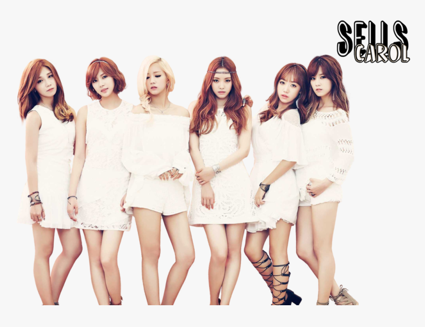 Thumb Image - Prettiest Member In Apink, HD Png Download, Free Download