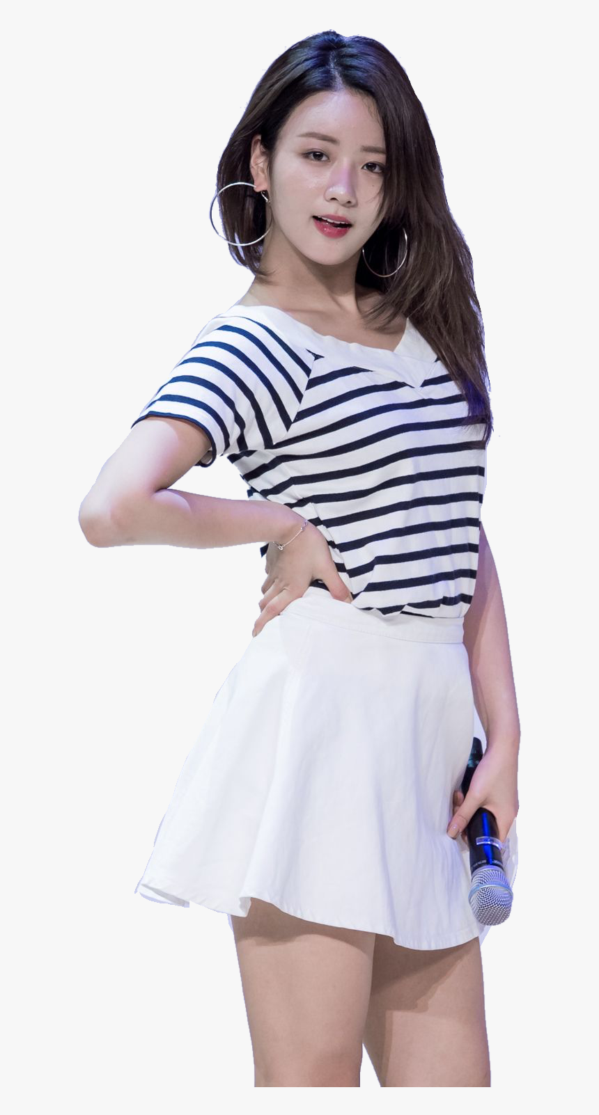 #apink #bomi #girlgroup #kpop #freetoedit, HD Png Download, Free Download