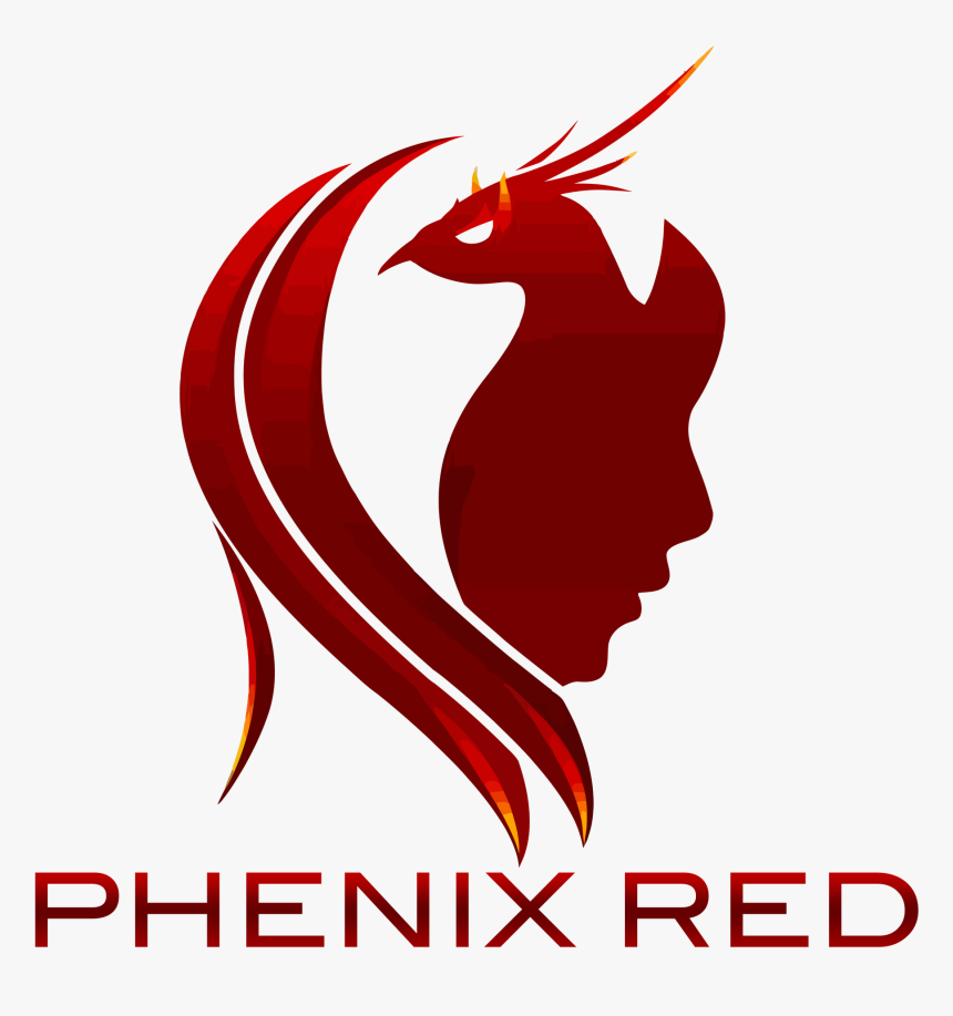 Phenix Red, HD Png Download, Free Download