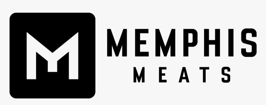 Memphis Meat Logo, HD Png Download, Free Download