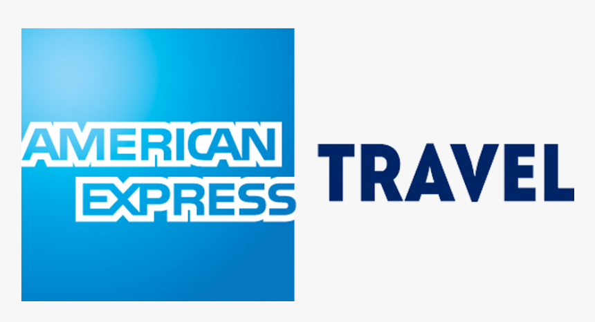 Amex Travel Logo , Png Download - American Express, Transparent Png, Free Download