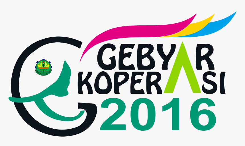 Gebyar Koperasi , Png Download, Transparent Png, Free Download