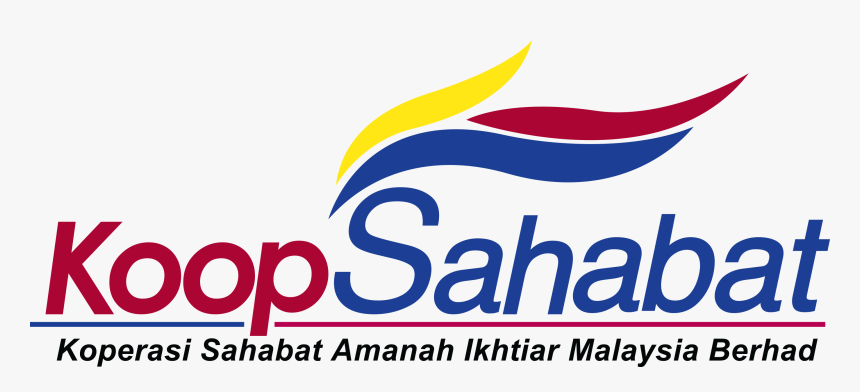 Muat Turun Logo Koperasi - Amanah Ikhtiar Malaysia, HD Png Download, Free Download