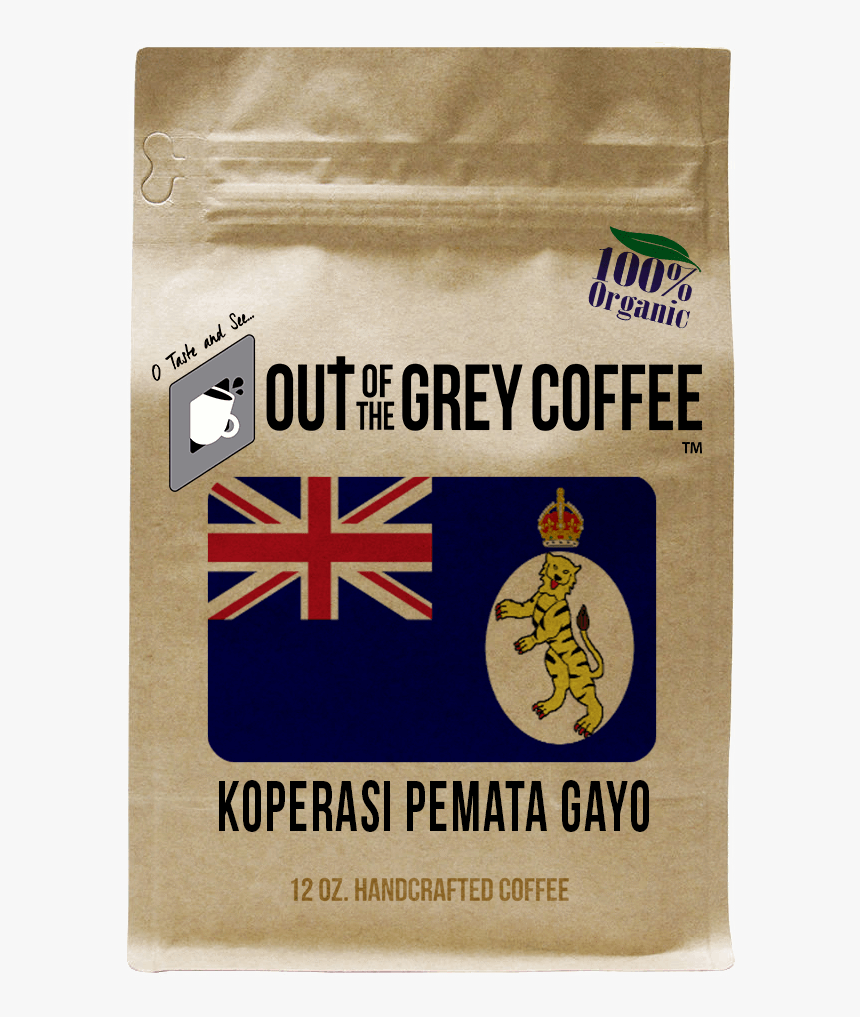 Organic Coffee, HD Png Download, Free Download