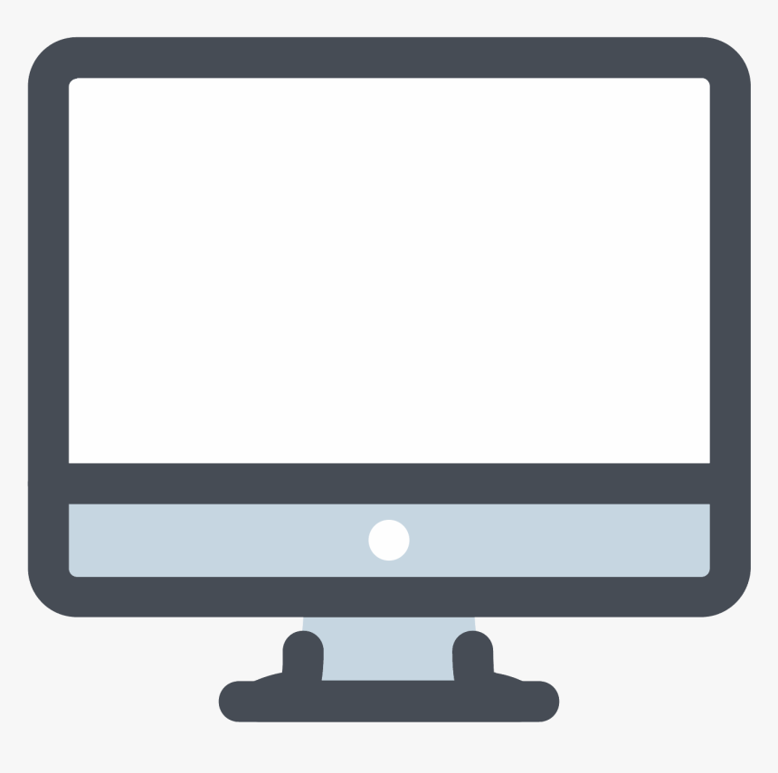 Computer Monitors Computer Icons Client - Icon, HD Png Download, Free Download