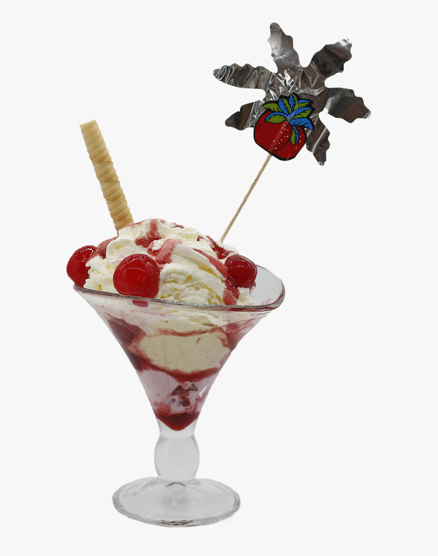 Sundae, HD Png Download, Free Download