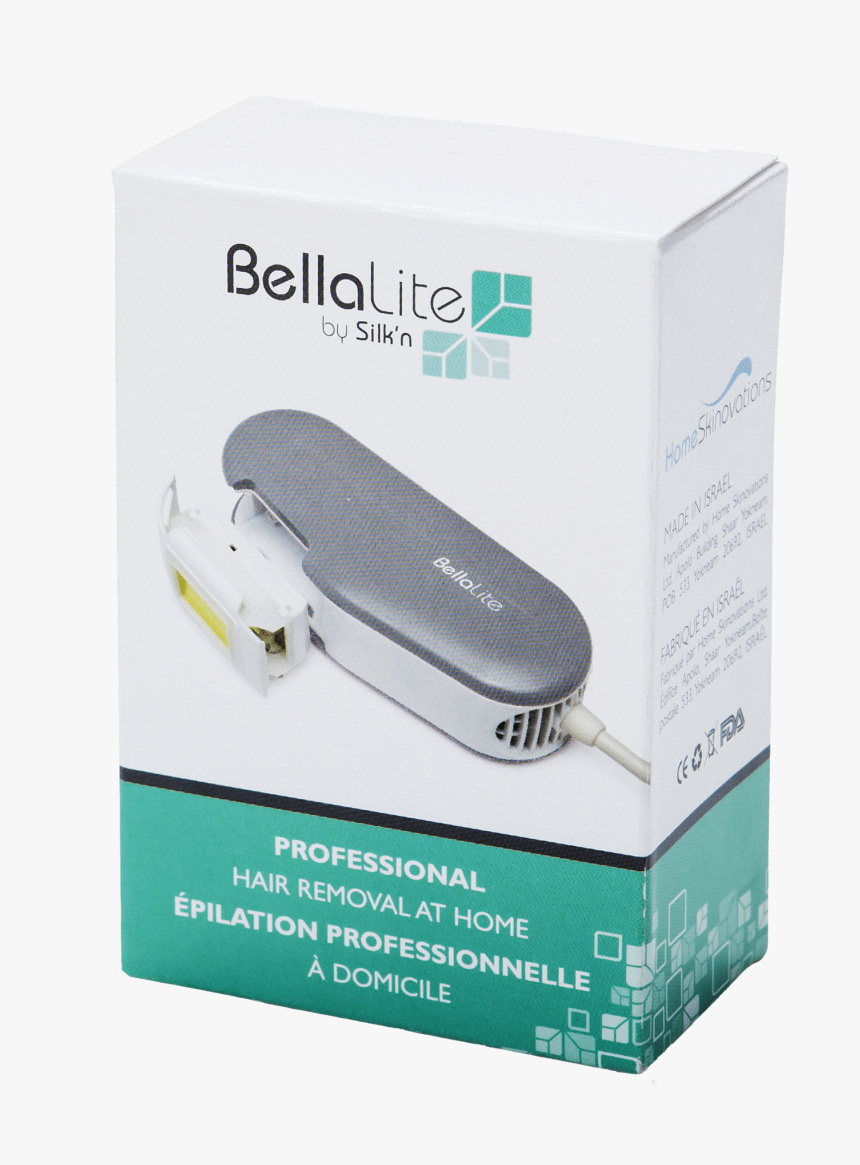 Bellalite By Silk N Cartridges, HD Png Download, Free Download