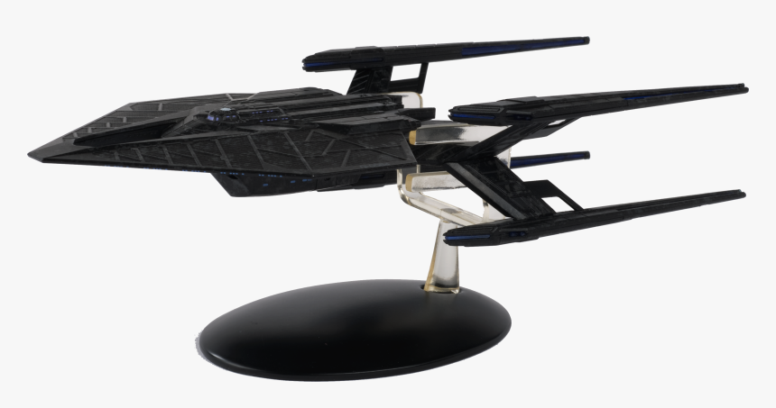 Star Trek - Discovery - Star Trek Discovery Section 31 Ship, HD Png Download, Free Download