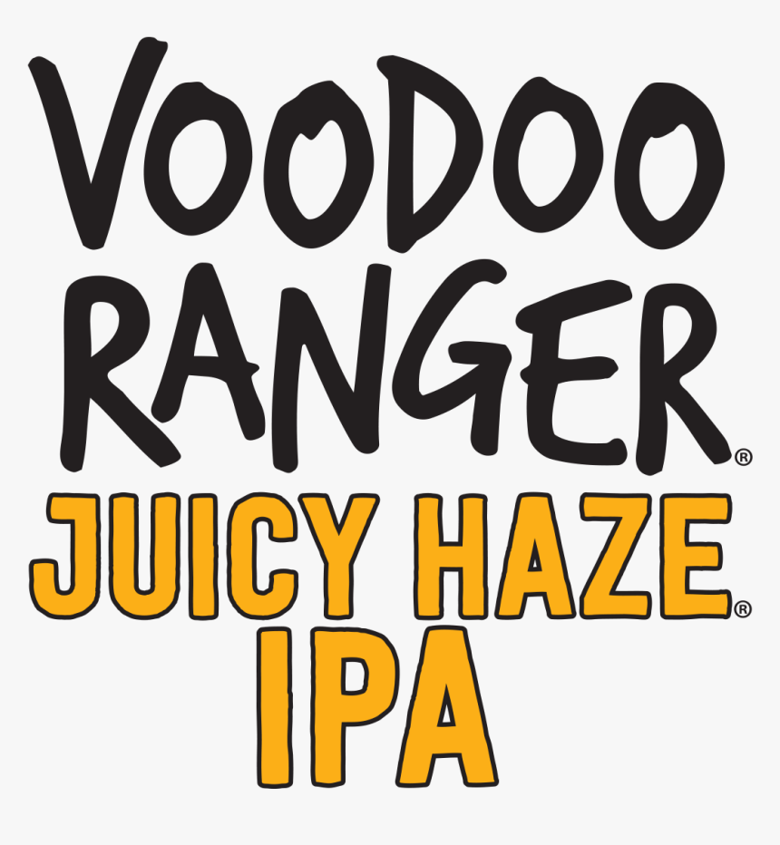 Voodoo Ranger Logo Png, Transparent Png, Free Download