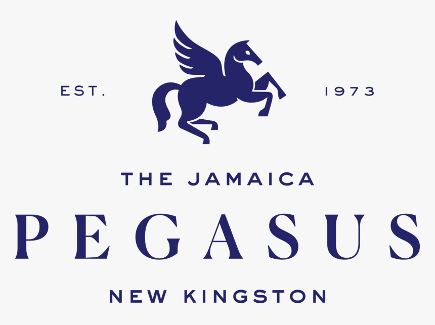Logo The Jamaica Pegasus Hotel, HD Png Download, Free Download