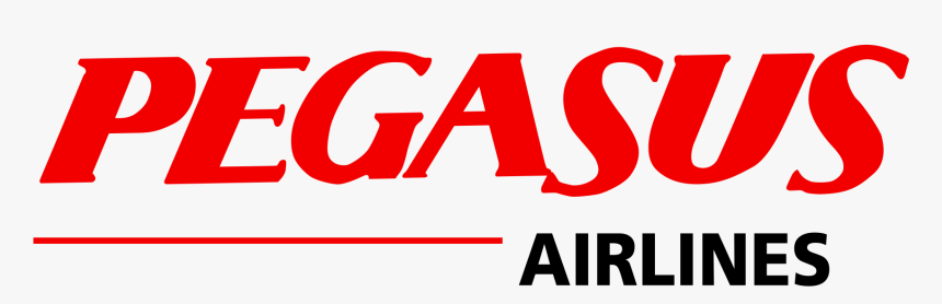Svg Airlines Pegasus Pegasus Airlines Icon Png Transparent Png Kindpng
