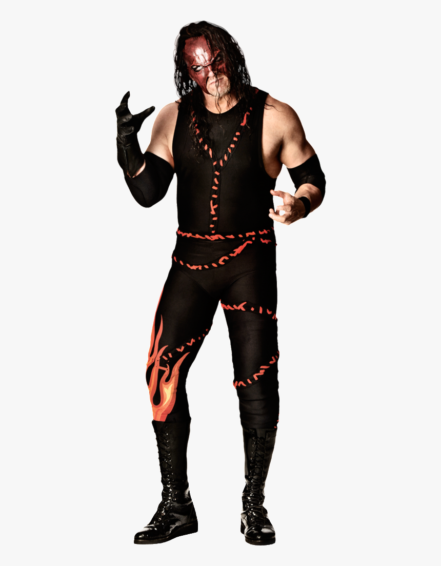 Kane Wwe , Png Download - Wwe Superstars Kane, Transparent Png, Free Download