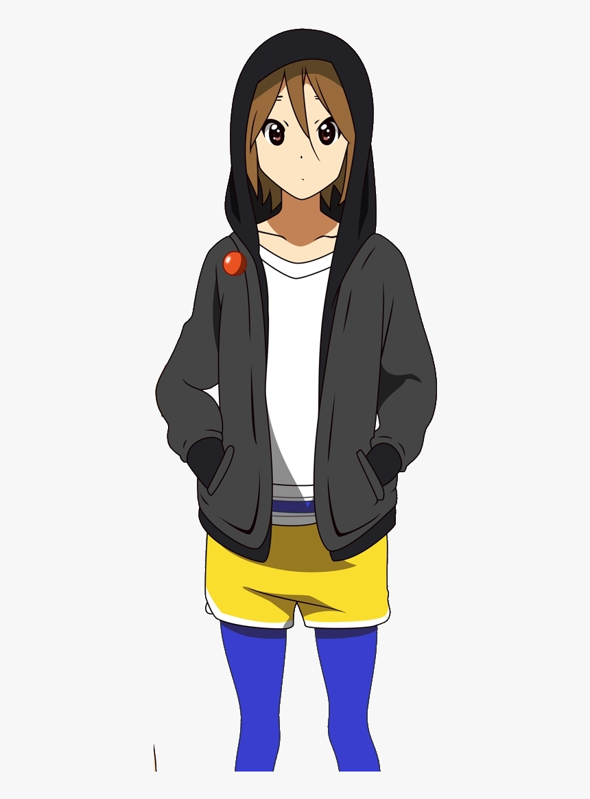K On Ritsu No Thank You, HD Png Download, Free Download
