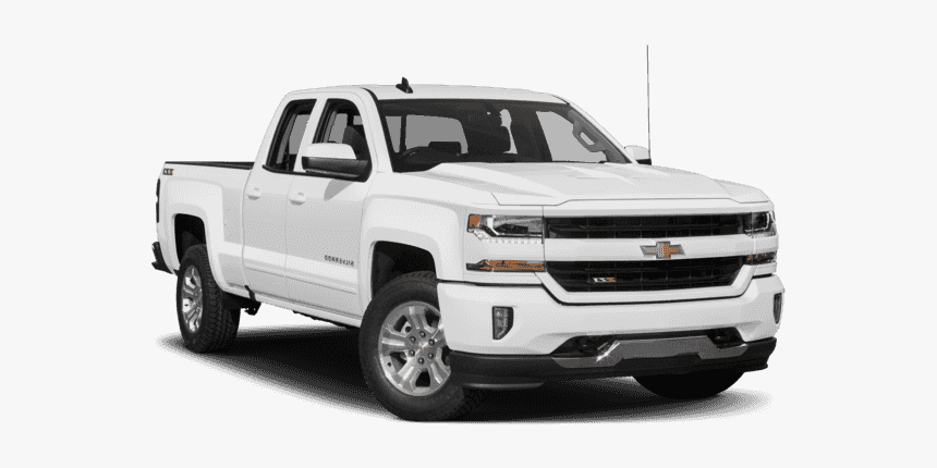 1500 Chevy Silverado 2016, HD Png Download, Free Download