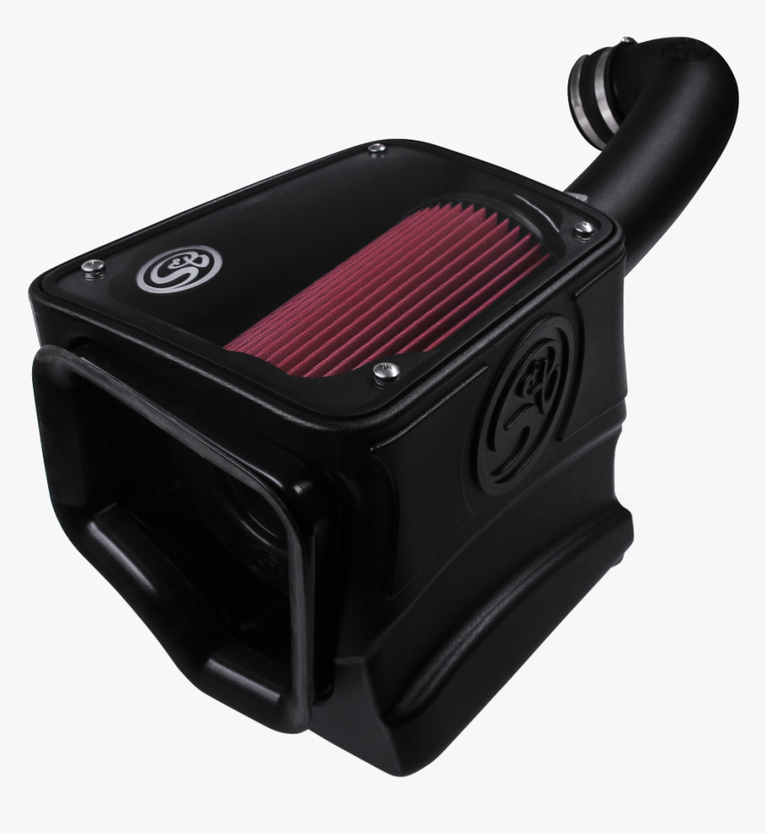 Cold Air Intake For 2014-2016 Silverado 1500 / Sierra - 2018 Chevy Silverado Cold Air Intake, HD Png Download, Free Download