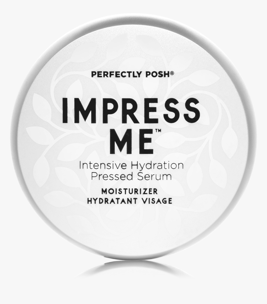 Impress Me Serum - Circle, HD Png Download, Free Download