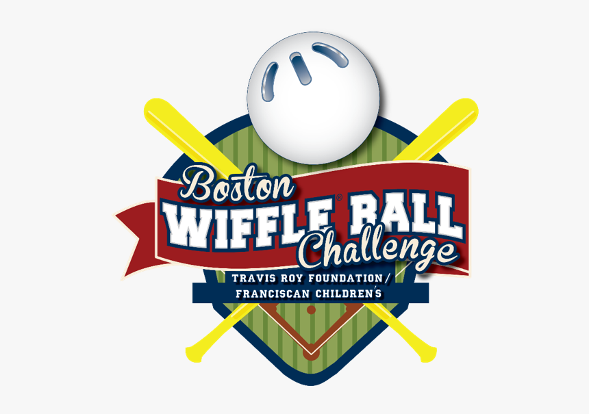 9th Annual Boston Wiffle Ball Challenge - Wiffle Ball, HD Png Download, Free Download