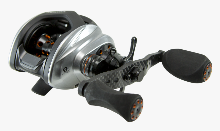 Okuma Helios Sx Baitcast Reel, HD Png Download, Free Download