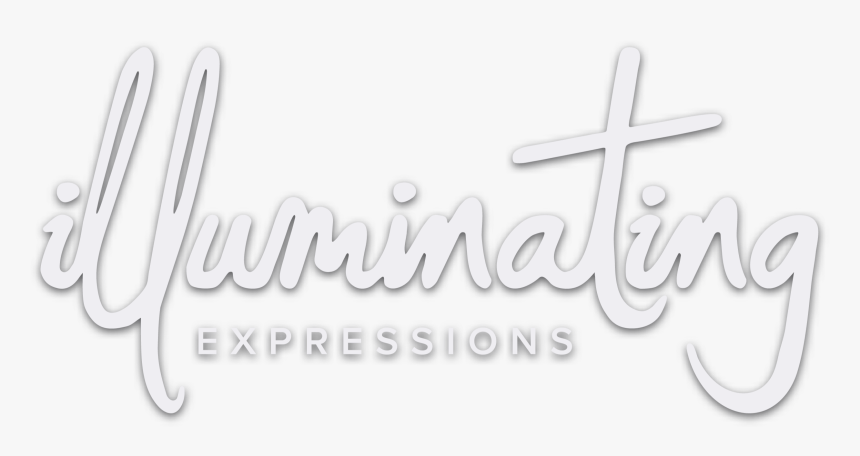 Illuminating Expressions - Calligraphy, HD Png Download, Free Download