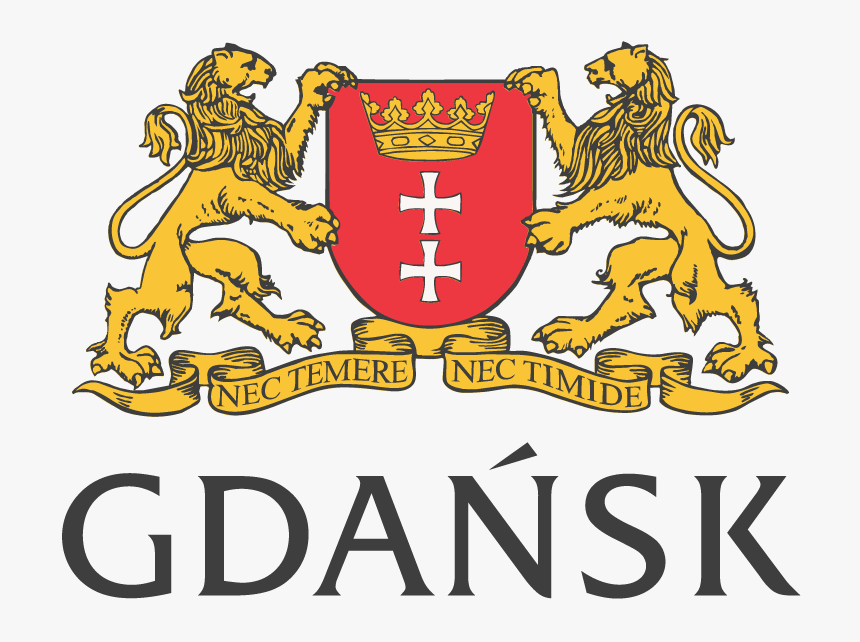 Danzig Coat Of Arms, HD Png Download, Free Download