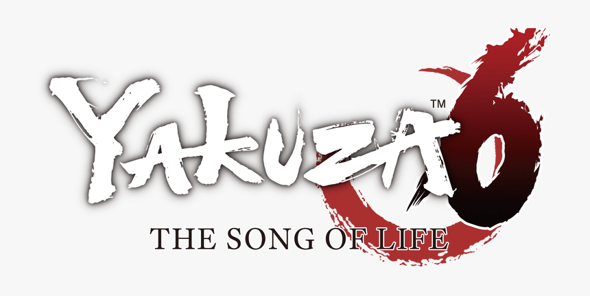 Yakuza To Feature New - Yakuza Song Of Life, HD Png Download, Free Download