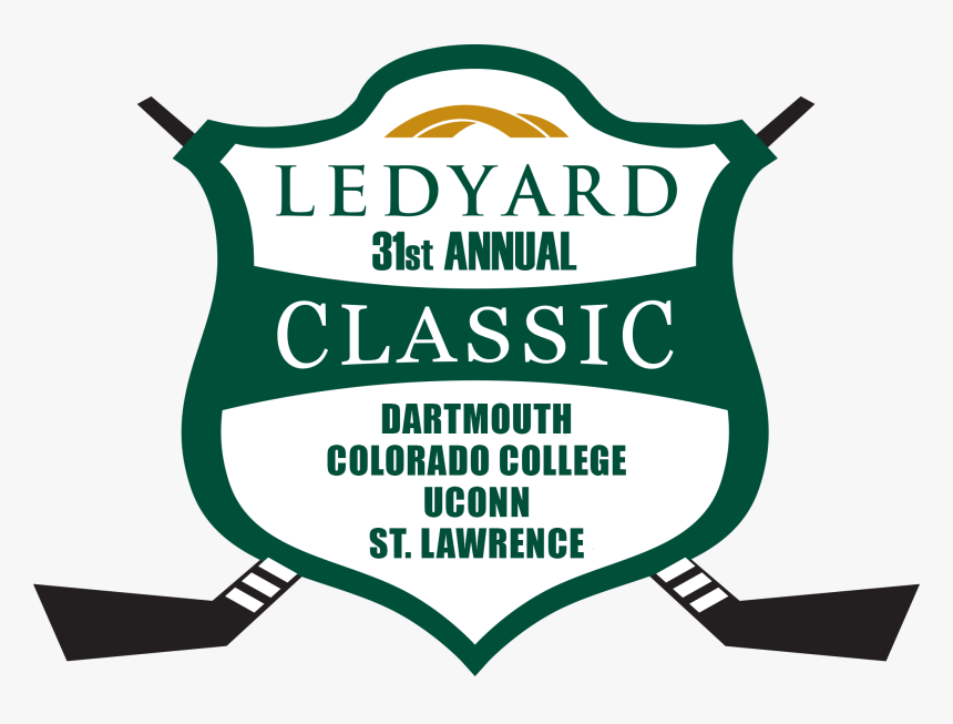 19-20 Ledyard Classic - Wickersley School And Sports College, HD Png Download, Free Download