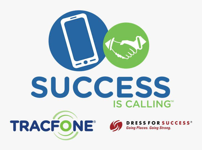 Success Is Calling Logo - Graphic Design, HD Png Download, Free Download